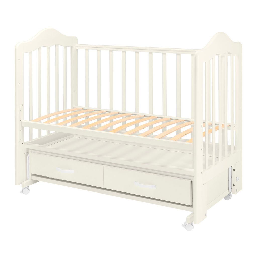 Кровать детская - Noony Wood simple